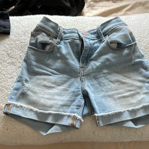 Old Navy Jean Shorts Kids